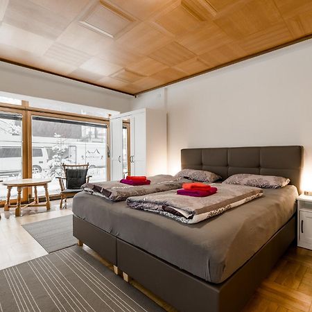 Gaestehaus Friedlich Schönau am Königssee Exteriér fotografie