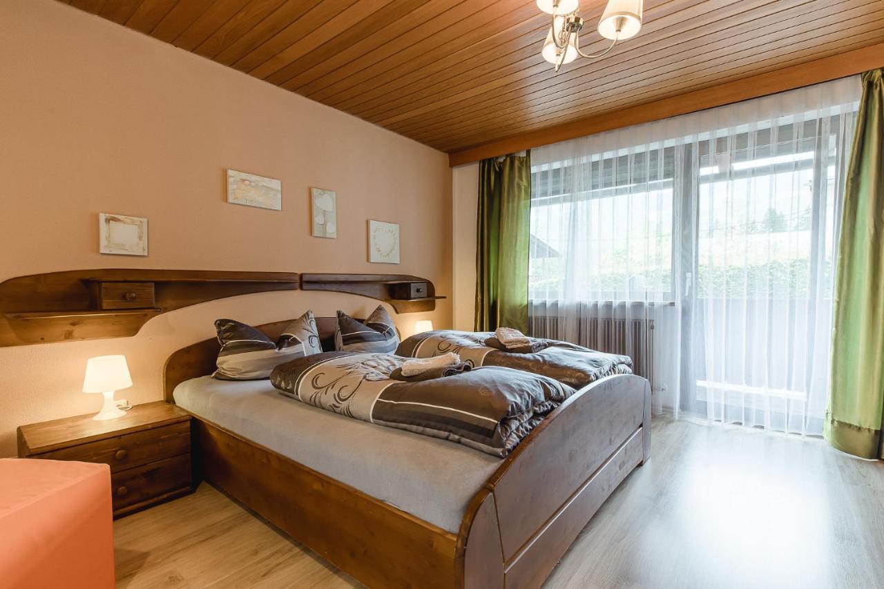 Gaestehaus Friedlich Schönau am Königssee Exteriér fotografie