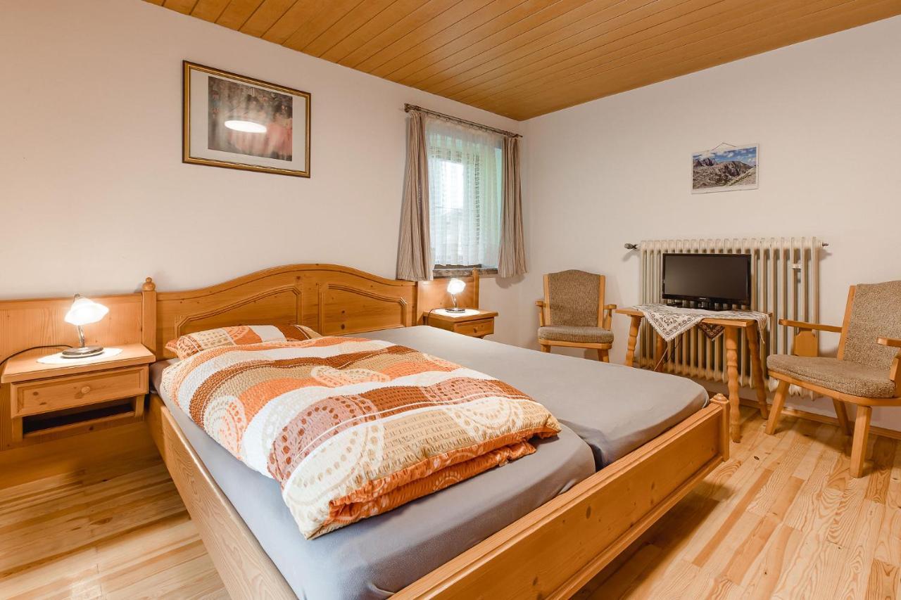 Gaestehaus Friedlich Schönau am Königssee Exteriér fotografie