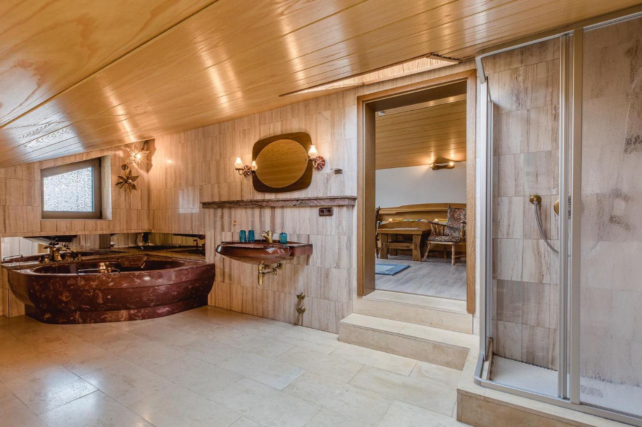 Gaestehaus Friedlich Schönau am Königssee Exteriér fotografie
