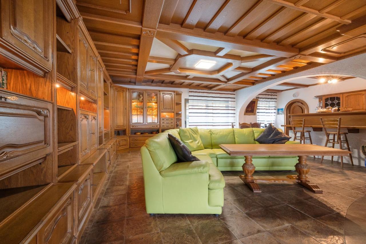 Gaestehaus Friedlich Schönau am Königssee Exteriér fotografie
