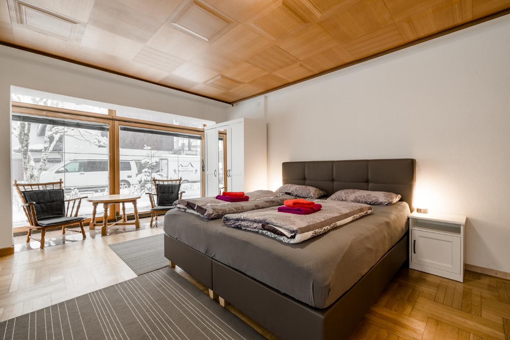 Gaestehaus Friedlich Schönau am Königssee Exteriér fotografie